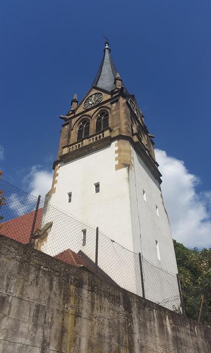 Bürgerhaus Möhle